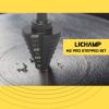 Lichamp Step Drill Bit Set for Metal Sheet Heavy Duty, 4-Piece Genuine M2 HSS Step Up Down Drill Bits Stepper Unibit for Steel Hole, 28 Sizes from 1/8 to 1/2 inches(5 PCS Set  1/8″ to 1-3/8″)