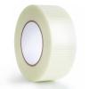 Lichamp Bi Directional Filament Strapping Tape, 2 Inch x 60 Yards 5.9 Mil Fiberglass Reinforced Packing Tape
