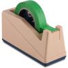 Lichamp Heat Tape Dispenser – Sublimation & Heat Transfer Tape for 3 in Core, Non-Slip Base & Weighted Design