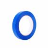 Lichamp Blue Painters Tape 3/4 inch, 2 Pack Blue Masking Tape 3/4 inch x 55 Yards x 2 Rolls (110 Total Yards)