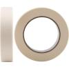 Lichamp Masking Tape 1 inch, 10 Pack General Purpose Masking Tape Bulk Multipack for Basic Use, 1 inch x 55 Yards x 10 Rolls (550 Total Yards)