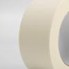 Lichamp Wide Masking Tape 2 inches, 1pc General Purpose Beige Masking Tape White Masking Paper, 1.95 inches x 55 Yards