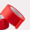 Lichamp Wide Red Painters Tape 2 inches, 1pc Medium Adhesive Red Masking Tape, 1.95 inches x 55 Yards