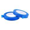 Lichamp Blue Painters Tape 3/4 inch, 2 Pack Blue Masking Tape 3/4 inch x 55 Yards x 2 Rolls (110 Total Yards)