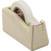 Lichamp Desktop Tape Dispenser Holder with Large 3 Inch Core for Masking, Heat Transfer, Painters, Freezer, Kitchen Tape