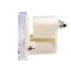 85L1-A Type de pointeur Ampèremètre CA 1A2A3A5A10A20A30A50A Panneau analogique Ampèremètre Jauge Ampèremètre Courant 1 Pièces(150A)(15A)