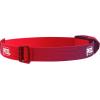 PETZL TIKKINA Lampe Frontale Adulte Unisexe(Rouge)
