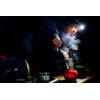 PETZL TIKKINA Lampe Frontale Adulte Unisexe(Rouge)
