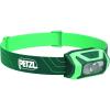 PETZL TIKKINA Lampe Frontale Adulte Unisexe(Vert)