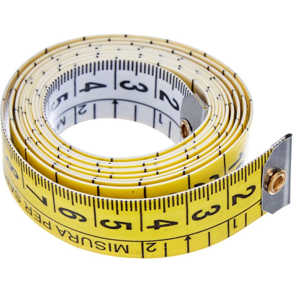 imageMetrica 22091 Mtre ruban pour Couturier 15 m