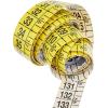 Metrica 22091 Mètre à ruban pour Couturier 1,5 m