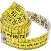 Metrica 22091 Mètre à ruban pour Couturier 1,5 m