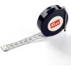 Prym 282260 Centimètre Enrouleur Jumbo, 300cm/120pouces(Unique)