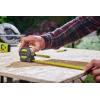 Ryobi – Mètre 5m – Ruban à mesurer – RTM5M(8M)