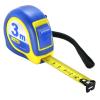 S&R Mètre Ruban à mesurer 5,0 M x 25 mm, Crochet Magnétique Professionnel.(3 m)