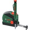 Bosch Mètre ruban 5 m + marqueur trous profonds (clip crayon ; Auto Lock; ruban nylon ; dépl. 2 m ; échelle métrique ; haute précision ; clip ceint; softgrip) – Éd. Amazon(5 m + Marqueur de trou profond)