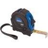 Draper 75301 Mètre à ruban, 10 m x 25 mm(5 m)