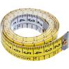 Metrica 22091 Mètre à ruban pour Couturier 1,5 m