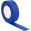 Ruban adhésif isolant électrique | Rouleaux isolation thermique PVC pour réparation voiture, vélo, bricolage, gaine électricien, Chatertonne Haute qualité | 10m x 18mm Couleur Bleu | Lot de 1 Rouleau(Bleu)