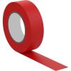 Ruban adhésif isolant électrique | Rouleaux isolation thermique PVC pour réparation voiture, vélo, bricolage, gaine électricien, Chatertonne Haute qualité | 10m x 18mm Couleur Bleu | Lot de 1 Rouleau(Rouge)