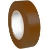 Adam Hall Accessories 580813 RNB 10 – Bande isolante 0,13 x 15 mm x 10 m lot de 10 couleurs(10 couleurs.)