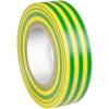 Adam Hall Accessories 580813 RNB 10 – Bande isolante 0,13 x 15 mm x 10 m lot de 10 couleurs(10 couleurs.)