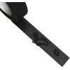 Adam Hall Accessories 580813 RNB 10 – Bande isolante 0,13 x 15 mm x 10 m lot de 10 couleurs(Noir)