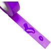 Adam Hall Accessories 580813 RNB 10 – Bande isolante 0,13 x 15 mm x 10 m lot de 10 couleurs(Violet)