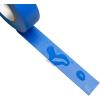 Adam Hall Accessories 580813 RNB 10 – Bande isolante 0,13 x 15 mm x 10 m lot de 10 couleurs(bleu)