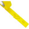 Adam Hall Accessories 580813 RNB 10 – Bande isolante 0,13 x 15 mm x 10 m lot de 10 couleurs(jaune)