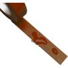Adam Hall Accessories 580813 RNB 10 – Bande isolante 0,13 x 15 mm x 10 m lot de 10 couleurs(marron)