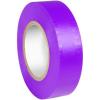 Adam Hall Accessories 580813 RNB 10 – Bande isolante 0,13 x 15 mm x 10 m lot de 10 couleurs(Violet)