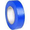 Adam Hall Accessories 580813 RNB 10 – Bande isolante 0,13 x 15 mm x 10 m lot de 10 couleurs(bleu)