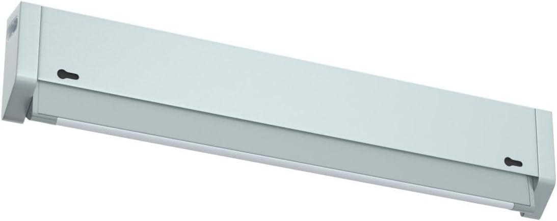 imageRglette LED Orientable avec Interrupteur Luminaire Sous Meuble Lumire Rglables pour CuisineArmoirePlacardEscalierCouloir 3000K 4000K 6000K LongCourt