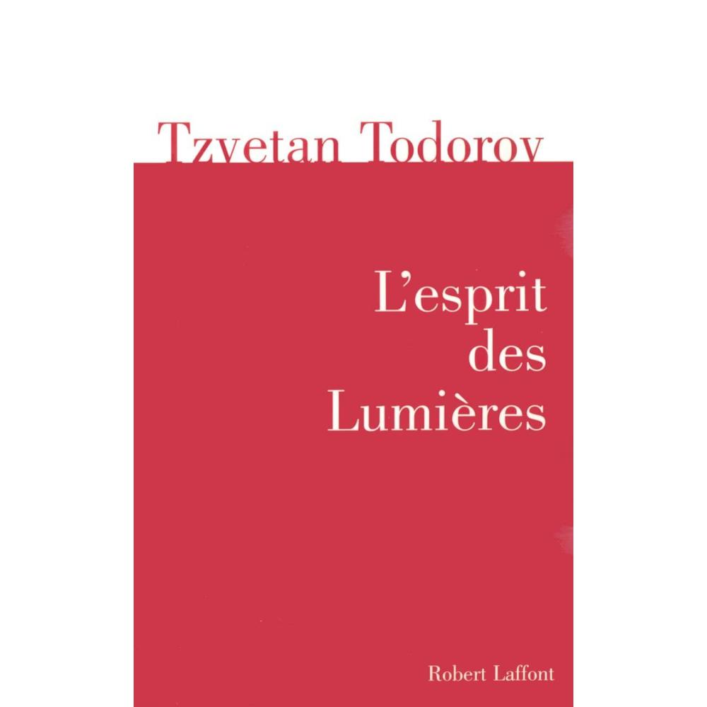 imageLesprit des Lumires