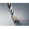Bosch Accessories 5 pièces Jeu de forets SDS plus-5 Robust Line (pour le béton, accessoires pour perceuse)(6/6/8/8/10 mm)
