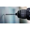 Bosch Accessories Professional 5 pièces Jeu de forets pour carrelage Set CYL-9 SoftCeramic (pour les carreaux de céramique tendres, Ø 4-10 mm, accessoires perceuses) Gris(Set Ø 4-10 mm)