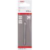 Bosch Accessories Professional 5 pièces Jeu de forets pour carrelage Set CYL-9 SoftCeramic (pour les carreaux de céramique tendres, Ø 4-10 mm, accessoires perceuses) Gris(Ø 4 mm)