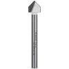 Bosch Accessories Professional 5 pièces Jeu de forets pour carrelage Set CYL-9 SoftCeramic (pour les carreaux de céramique tendres, Ø 4-10 mm, accessoires perceuses) Gris(Ø 16 mm)