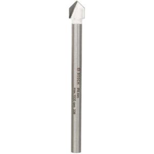 Bosch Accessories Professional 5 pièces Jeu de forets pour carrelage Set CYL-9 SoftCeramic (pour les carreaux de céramique tendres, Ø 4-10 mm, accessoires perceuses) Gris(Ø 8 mm)