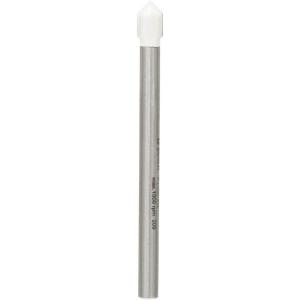 Bosch Accessories Professional 5 pièces Jeu de forets pour carrelage Set CYL-9 SoftCeramic (pour les carreaux de céramique tendres, Ø 4-10 mm, accessoires perceuses) Gris(Ø 7 mm)