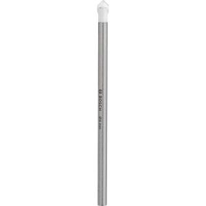 Bosch Accessories Professional 5 pièces Jeu de forets pour carrelage Set CYL-9 SoftCeramic (pour les carreaux de céramique tendres, Ø 4-10 mm, accessoires perceuses) Gris(Ø 4 mm)