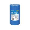 3M Ruban de masquage 2090 Multi-surfaces, adhesivité moyenne, resiste aux UV, intérieur & extérieur pack en tour de 6 rlx, 48 mm x 50 m(24 mm x 9)