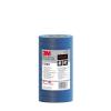 3M Ruban de masquage 2090 Multi-surfaces, adhesivité moyenne, resiste aux UV, intérieur & extérieur pack en tour de 6 rlx, 48 mm x 50 m(18 mm x 12)