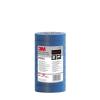 3M Ruban de masquage 2090 Multi-surfaces, adhesivité moyenne, resiste aux UV, intérieur & extérieur pack en tour de 6 rlx, 48 mm x 50 m(24 mm x 9)
