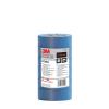 3M Ruban de masquage 2090 Multi-surfaces, adhesivité moyenne, resiste aux UV, intérieur & extérieur pack en tour de 6 rlx, 48 mm x 50 m(36 mm x 6)