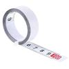 1 Rouleaux Mètre à Ruban en Acier au Carbone Auto-adhésif,Règle Métrique Auto-adhésive 2m,13mm ampleur,tape measure,pour Mesurer établis,table,machine,onglet(Gauche à Droite)(Du Milieu aux Côtés)