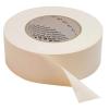 3M 2903/4850S Ruban Adhésif Toilé, 48 mm x 50 m, Noir (Lot de 1)(Blanc)