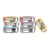 3M Ruban de Masquage Professionnel 2090, Multi-surfaces – 1 Rouleau, 48 mm x 50 m, Bleu – Universel, Résistant aux UV, Usage Intérieur et Extérieur(30mm x 50m)