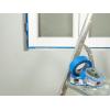 3M Ruban de Masquage Professionnel 2090, Multi-surfaces – 1 Rouleau, 48 mm x 50 m, Bleu – Universel, Résistant aux UV, Usage Intérieur et Extérieur(48 mm x 50 m (Lot de 2))